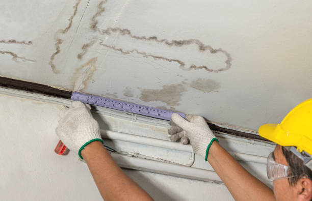24/7 Emergency Structural Drying experts in Bridgewater, VA